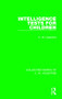 Intelligence Tests for Children by C.W. Valentine, 9781138899476