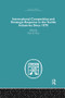 International Competition and Strategic Response in the Textile Industries SInce 1870 by Mary B. Rose, 9781138865358