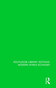 The International Grain Trade (Problems and Prospects) - 9781138723054 by Nick Butler, 9781138723054