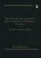 The International Library of Essays on Capital Punishment, Volume 1 (Justice and Legal Issues) by Peter Hodgkinson, 9781138379909