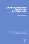 An Introduction to Social Psychology by William McDougall, 9781138851252