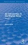 An Introduction to the English Novel (Volume II) - 9781138950375 by Arnold Kettle, 9781138950375