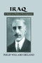 Iraq (A Study in Political Development) by Philip Willard Ireland, 9781138869677