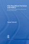 Irish Republican Terrorism and Politics (A Comparative Study of the Official and the Provisional IRA) by Kacper Rekawek, 9781138825444