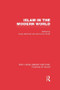 Islam in the Modern World - 9781138912625 by Denis MacEoin, Ahmed Al-Shahi, 9781138912625