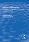 Islands of Rainforest (Agroforestry, Logging and Eco-Tourism in Solomon Islands) by Edvard Hviding, Tim Bayliss-Smith, 9781138712270