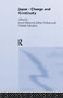 Japan - Change and Continuity - 9781138862845 by Jeff Graham, Javed Maswood, Hideaki Miyajima, 9781138862845