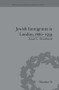 Jewish Immigrants in London, 1880-1939 by Susan L Tananbaum, 9781138663053