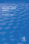 John Hick's Pluralist Philosophy of World Religions by Paul Rhodes Eddy, 9781138727915