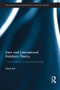 Kant and International Relations Theory (Cosmopolitan Community-building) by Dora Ion, 9781138812451