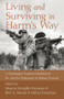 Living and Surviving in Harm's Way (A Psychological Treatment Handbook for Pre- and Post-Deployment of Military Personnel) by Sharon Morgillo Freeman, Bret A Moore, Arthur Freeman, 9781138872912
