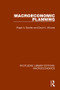 Macroeconomic Planning by Roger Bowles, David Whynes, 9781138938441