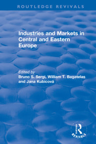 Marketing Strategies for Central and Eastern Europe - 9781138718241 by Stewart Arnold, Petr Chadraba, Reiner Springer, 9781138718241