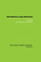 Metropolis and Province (Science in British Culture, 1780 - 1850) by Ian Inkster, Jack Morrell, 9781138873995