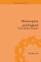 Montesquieu and England (Enlightened Exchanges, 1689-1755) by Ursula Haskins Gonthier, 9781138663831