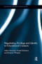 Negotiating Privilege and Identity in Educational Contexts by Adam Howard, Brianne Wheeler, Aimee Polimeno, 9781138286931