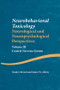 Neurobehavioral Toxicology: Neurological and Neuropsychological Perspectives, Volume III (Central Nervous System) - 9781138876774 by Stanley Berent, James W. Albers, 9781138876774