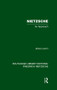 Nietzsche (An Approach) - 9781138870598 by Janko Lavrin, 9781138870598