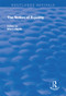 The Notion of Equality by Mane Hajdin, 9781138711242