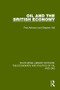 Oil and the British Economy - 9781138644472 by Stephen Hall, Fred Atkinson, 9781138644472