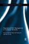 Operational Risk Management in Container Terminals by Eric Su, Edward Tang, Kin Keung Lai, Yan Pui Lee, 9781138316942