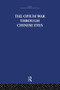 The Opium War Through Chinese Eyes by The Arthur Waley Estate, Arthur Waley, 9781138862227