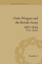 Orde Wingate and the British Army, 1922-1944 by Simon Anglim, 9781138661172
