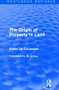 The Origin of Property in Land - 9781138650442 by Fustel De Coulanges, 9781138650442