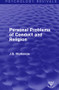 Personal Problems of Conduct and Religion - 9781138681071 by J.G. McKenzie, 9781138681071