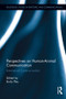 Perspectives on Human-Animal Communication (Internatural Communication) by Emily Plec, 9781138921870
