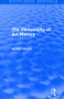 The Philosophy of Art History (Routledge Revivals) by Arnold Hauser, 9781138688292