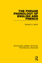 The Phrase Phonology of English and French by Elisabeth O. Selkirk, 9781138919068