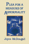 Plea For A Measure Of Abnormality by Joyce Mcdougall, 9781138869240