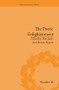 The Poetic Enlightenment (Poetry and Human Science, 1650-1820) by Rowan Boyson, 9781138662247