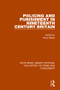 Policing and Punishment in Nineteenth Century Britain by Victor Bailey, 9781138942677