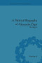 A Political Biography of Alexander Pope by Pat Rogers, 9781138665187