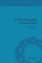 A Political Biography of Thomas Paine by W A Speck, 9781138661431