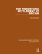 The Prehistoric Settlement of Britain - 9781138817104 by Richard Bradley, 9781138817104