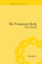The Prostitute's Body (Rewriting Prostitution in Victorian Britain) by Nina Attwood, 9781138661189
