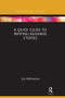 A Quick Guide to Writing Business Stories - 9781138605978 by Joe Mathewson, 9781138605978