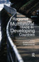 Regional and Multilateral Trade in Developing Countries - 9781138659919 by Shahid Ahmed, Shahid Ashraf, 9781138659919