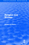 Religion and Biology - 9781138658882 by Ernest E. Unwin, 9781138658882