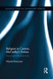 Religion in Cormac McCarthy's Fiction (Apocryphal Borderlands) by Manuel Broncano, 9781138654471
