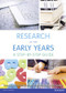 Research in the Early Years (A step-by-step guide) by Pam Jarvis, Jane George, Wendy Holland, Stephen Newman, 9781408254073