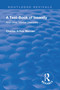 Revival: A Textbook of Insanity (1914) (And Other Mental Diseases) by Charles Arthur Mercier, 9781138563919