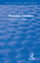 Revival: Economic Principles (1904) (An Introductory Study) by Flux, 9781138566118