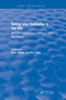 Revival: Safety and Reliability in the 90s (1990) (Will past experience or prediction meet our needs?) by M.H. Walter, R.F. Cox, 9781138561786