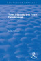 Revival: Town Planning and Town Development (1923) by S. D. Adshead, 9781138566545