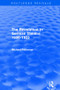 The Revolution in German Theatre 1900-1933 (Routledge Revivals) by Michael Patterson, 9781138658530