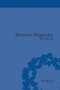 Romantic Marginality (Nation and Empire on the Borders of the Page) by Alex Watson, 9781138664524